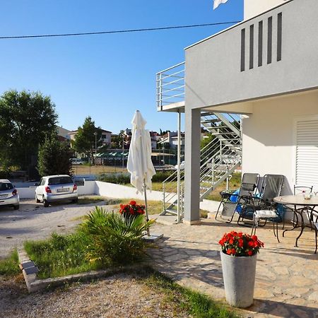 Pavle'S Apartment Ζαντάρ Εξωτερικό φωτογραφία