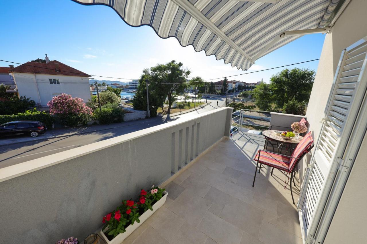 Pavle'S Apartment Ζαντάρ Εξωτερικό φωτογραφία