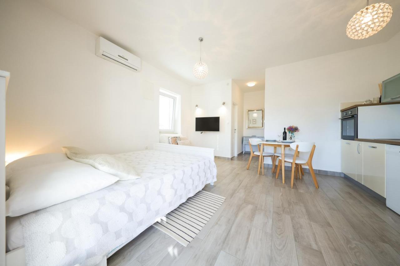 Pavle'S Apartment Ζαντάρ Εξωτερικό φωτογραφία