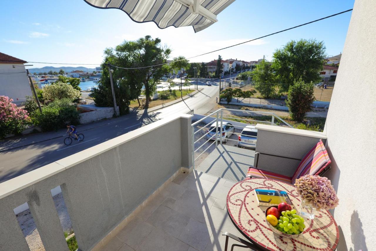 Pavle'S Apartment Ζαντάρ Εξωτερικό φωτογραφία
