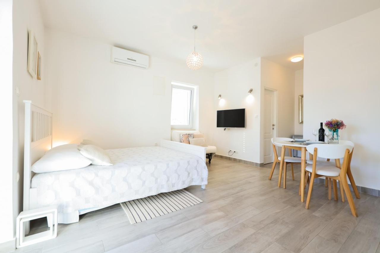 Pavle'S Apartment Ζαντάρ Εξωτερικό φωτογραφία