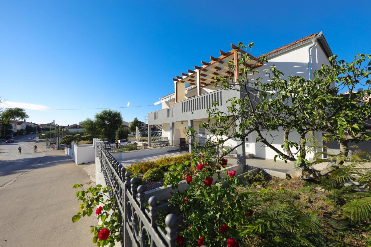 Pavle'S Apartment Ζαντάρ Εξωτερικό φωτογραφία