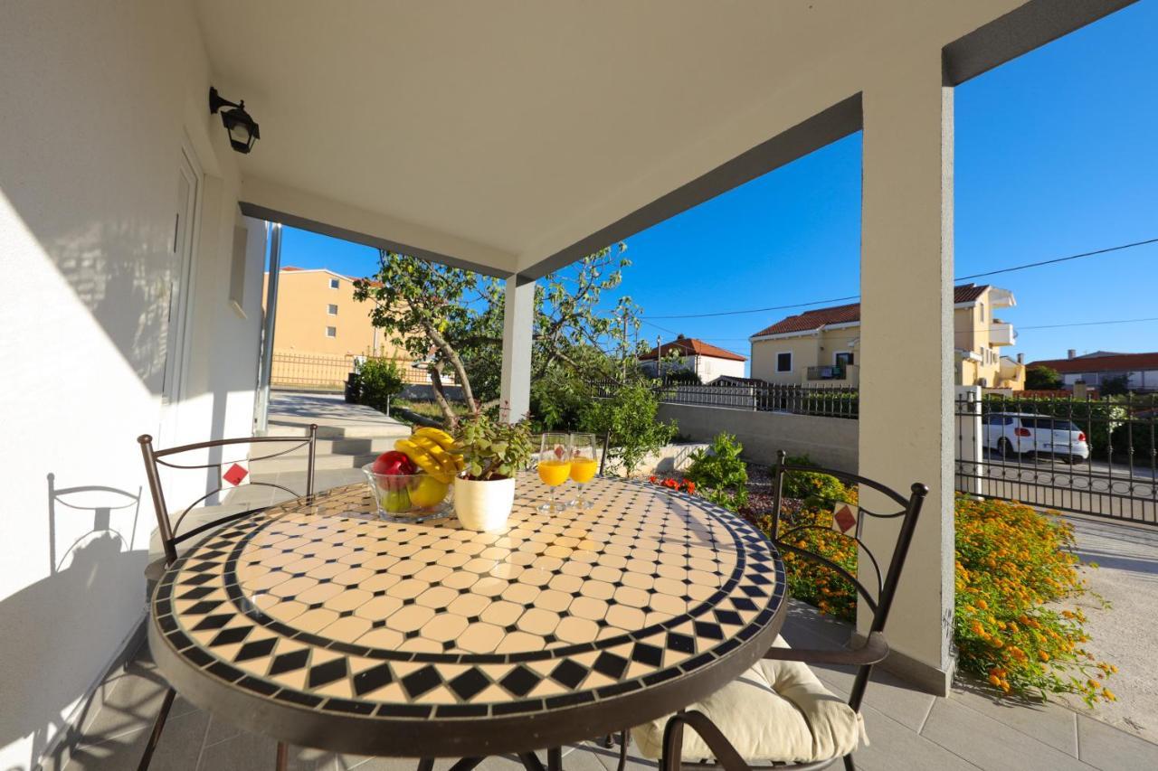 Pavle'S Apartment Ζαντάρ Εξωτερικό φωτογραφία