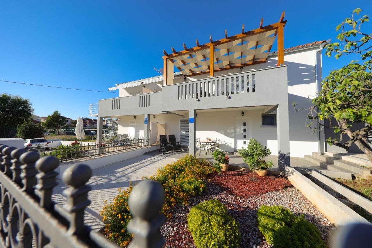 Pavle'S Apartment Ζαντάρ Εξωτερικό φωτογραφία