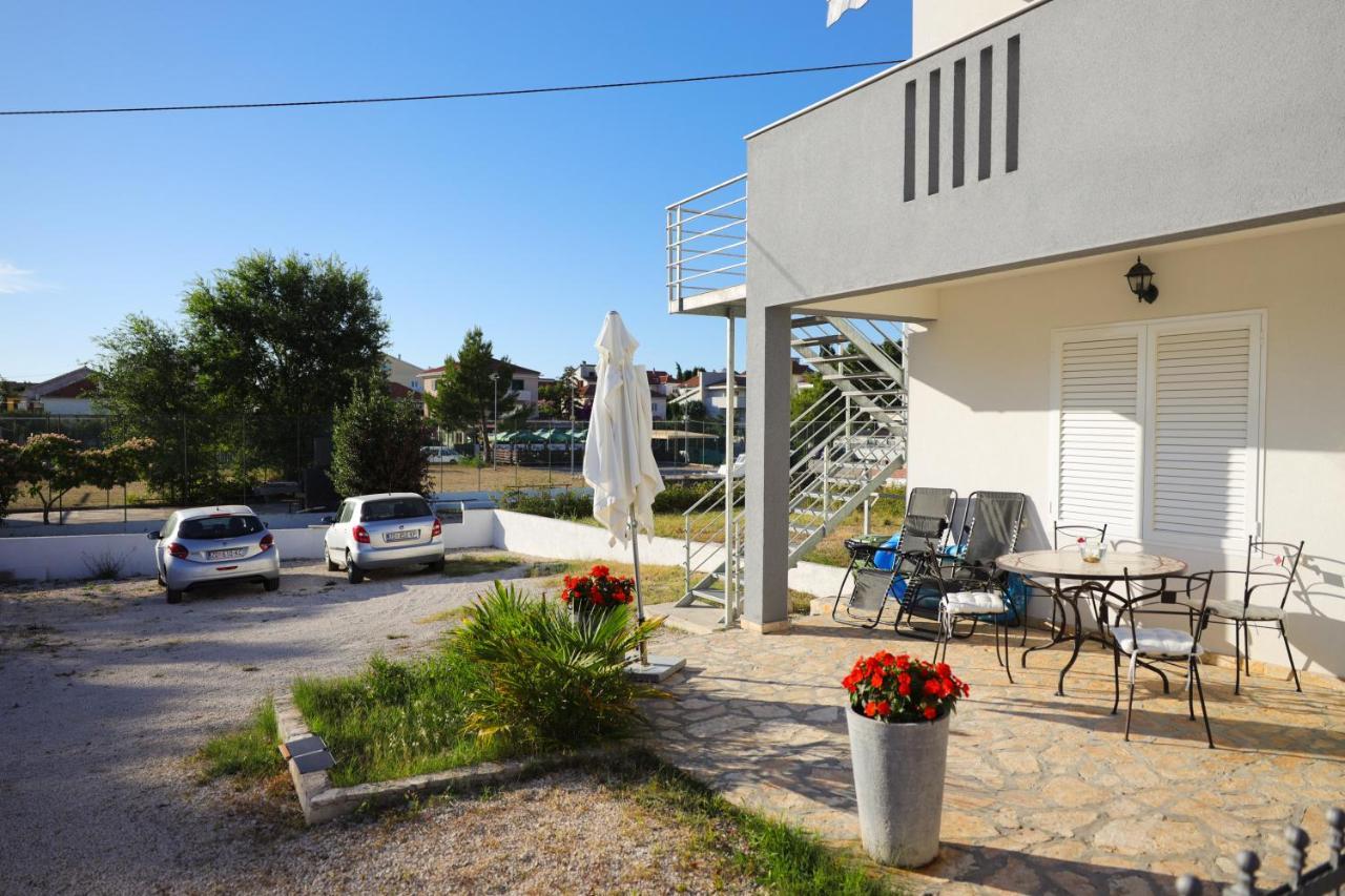 Pavle'S Apartment Ζαντάρ Εξωτερικό φωτογραφία