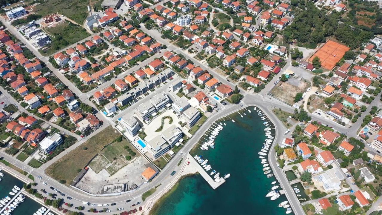 Pavle'S Apartment Ζαντάρ Εξωτερικό φωτογραφία