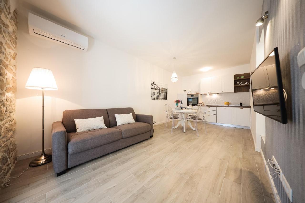 Pavle'S Apartment Ζαντάρ Εξωτερικό φωτογραφία