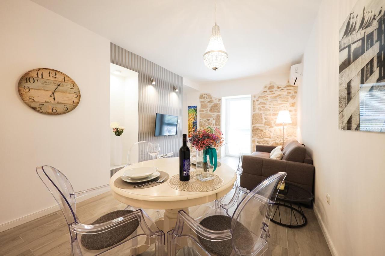 Pavle'S Apartment Ζαντάρ Εξωτερικό φωτογραφία