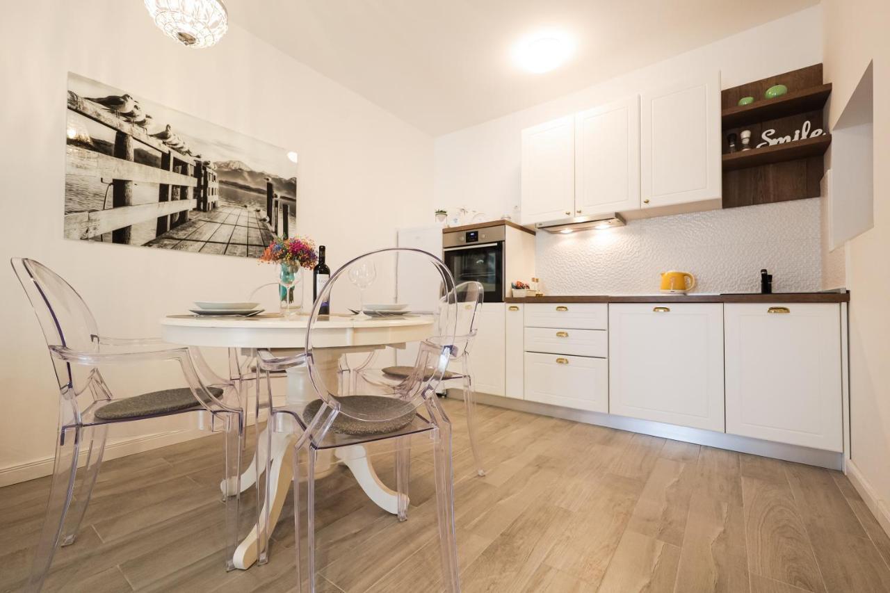 Pavle'S Apartment Ζαντάρ Εξωτερικό φωτογραφία