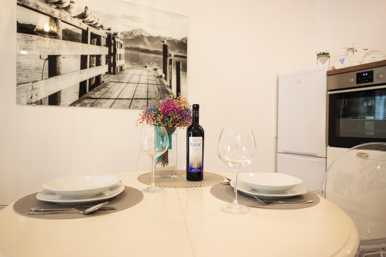 Pavle'S Apartment Ζαντάρ Εξωτερικό φωτογραφία