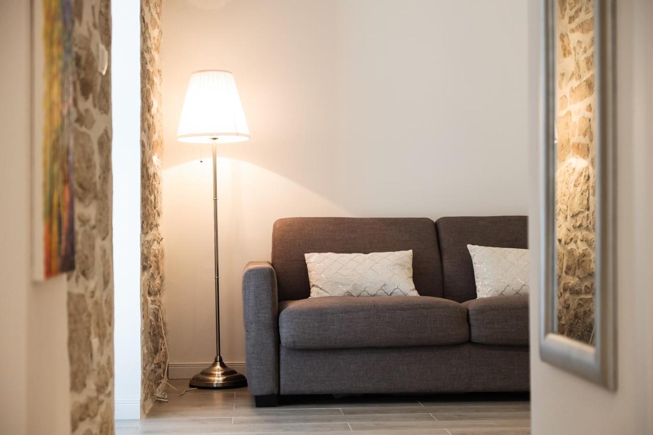 Pavle'S Apartment Ζαντάρ Εξωτερικό φωτογραφία