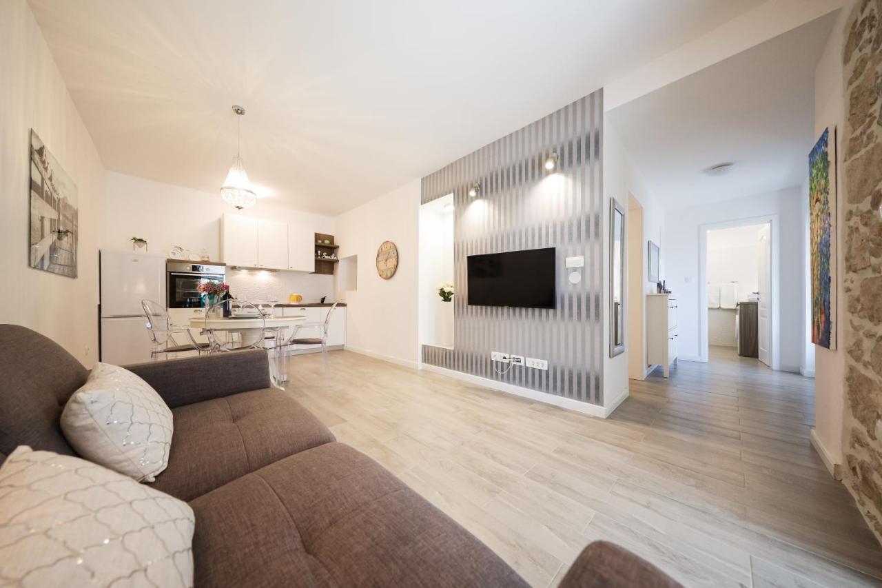 Pavle'S Apartment Ζαντάρ Εξωτερικό φωτογραφία