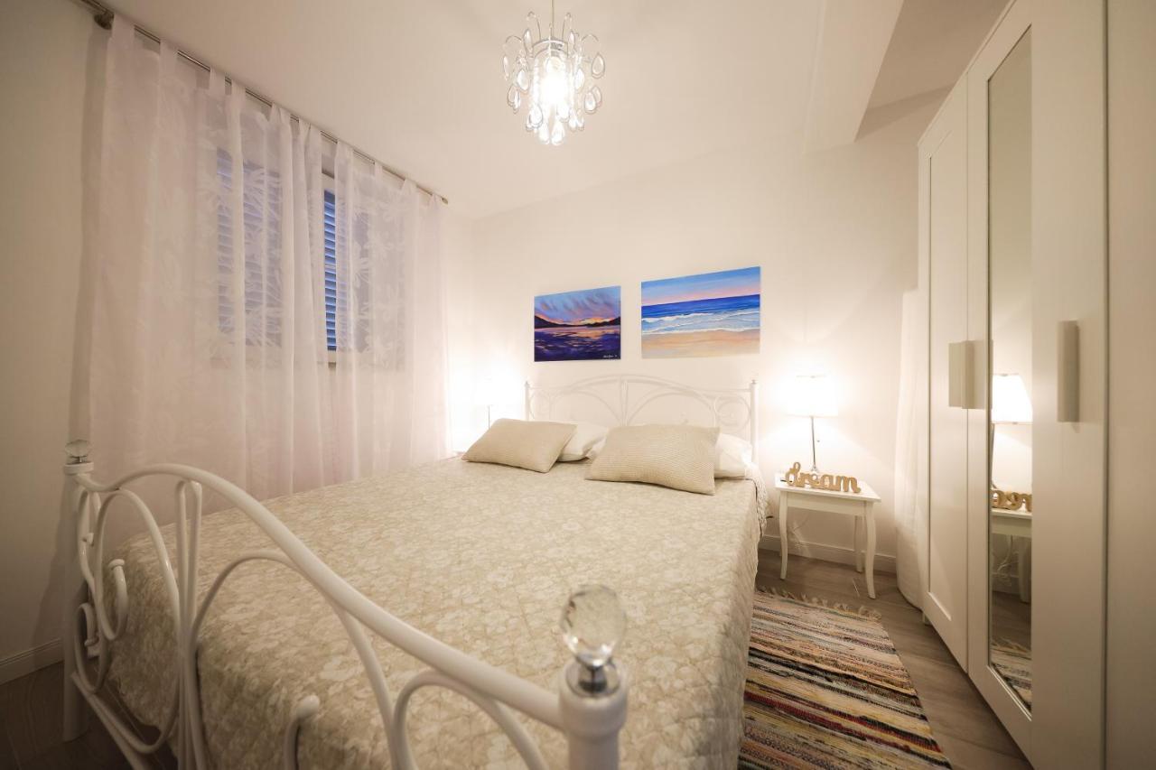 Pavle'S Apartment Ζαντάρ Εξωτερικό φωτογραφία