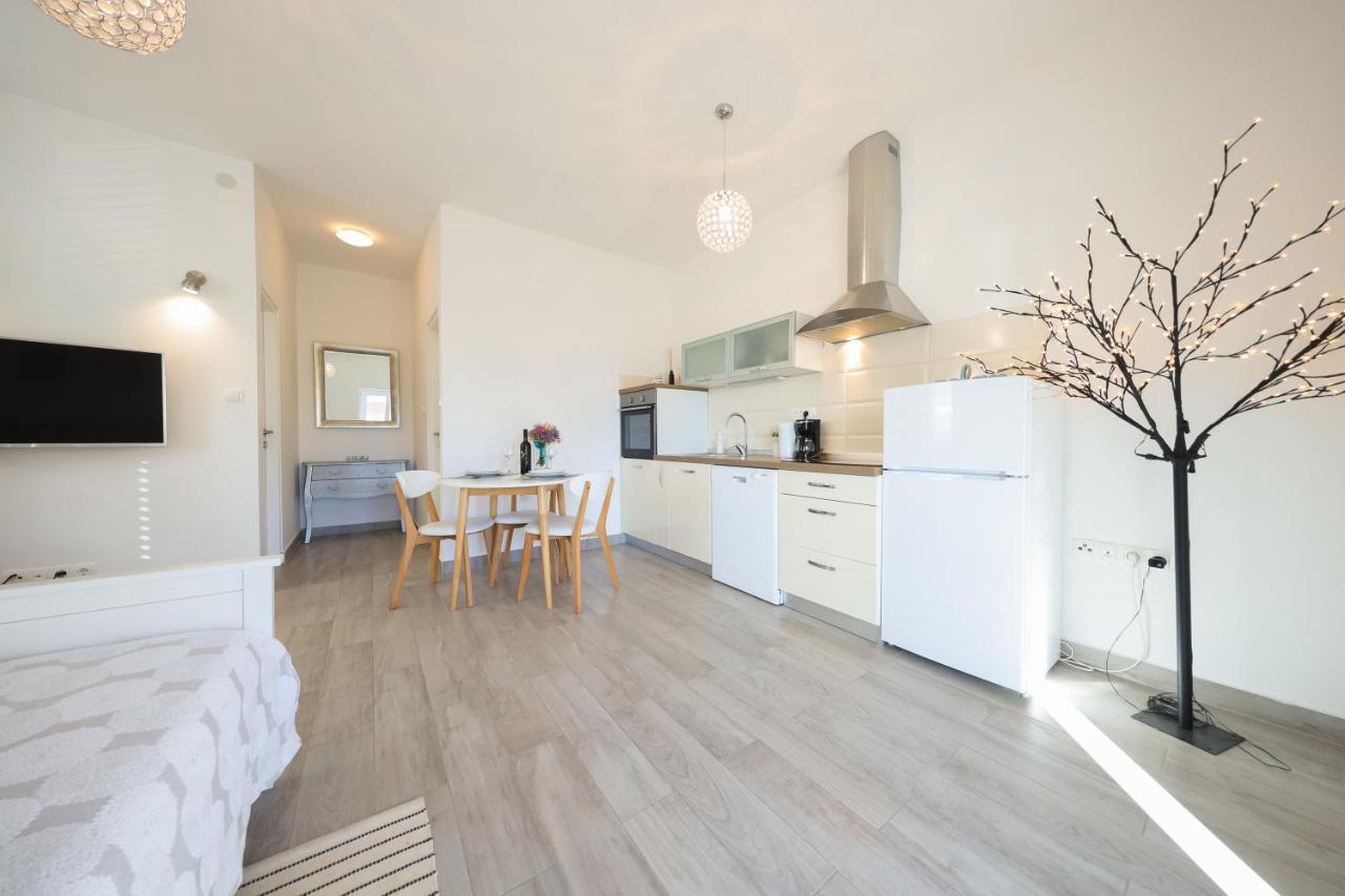Pavle'S Apartment Ζαντάρ Εξωτερικό φωτογραφία