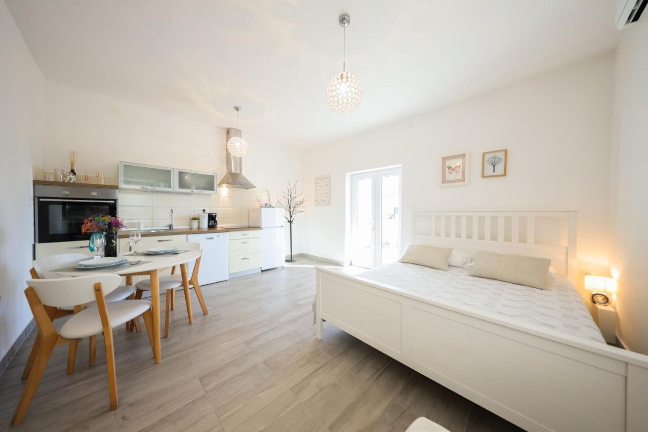 Pavle'S Apartment Ζαντάρ Εξωτερικό φωτογραφία