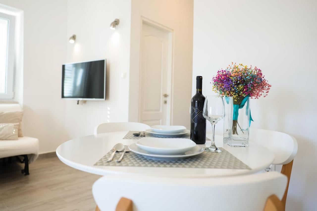 Pavle'S Apartment Ζαντάρ Εξωτερικό φωτογραφία