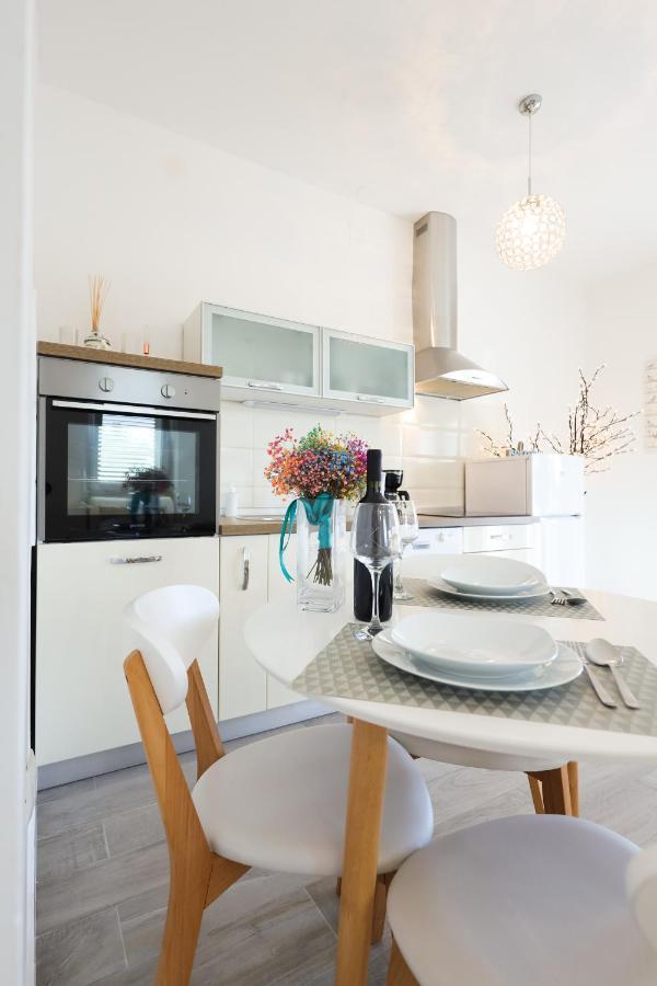 Pavle'S Apartment Ζαντάρ Εξωτερικό φωτογραφία