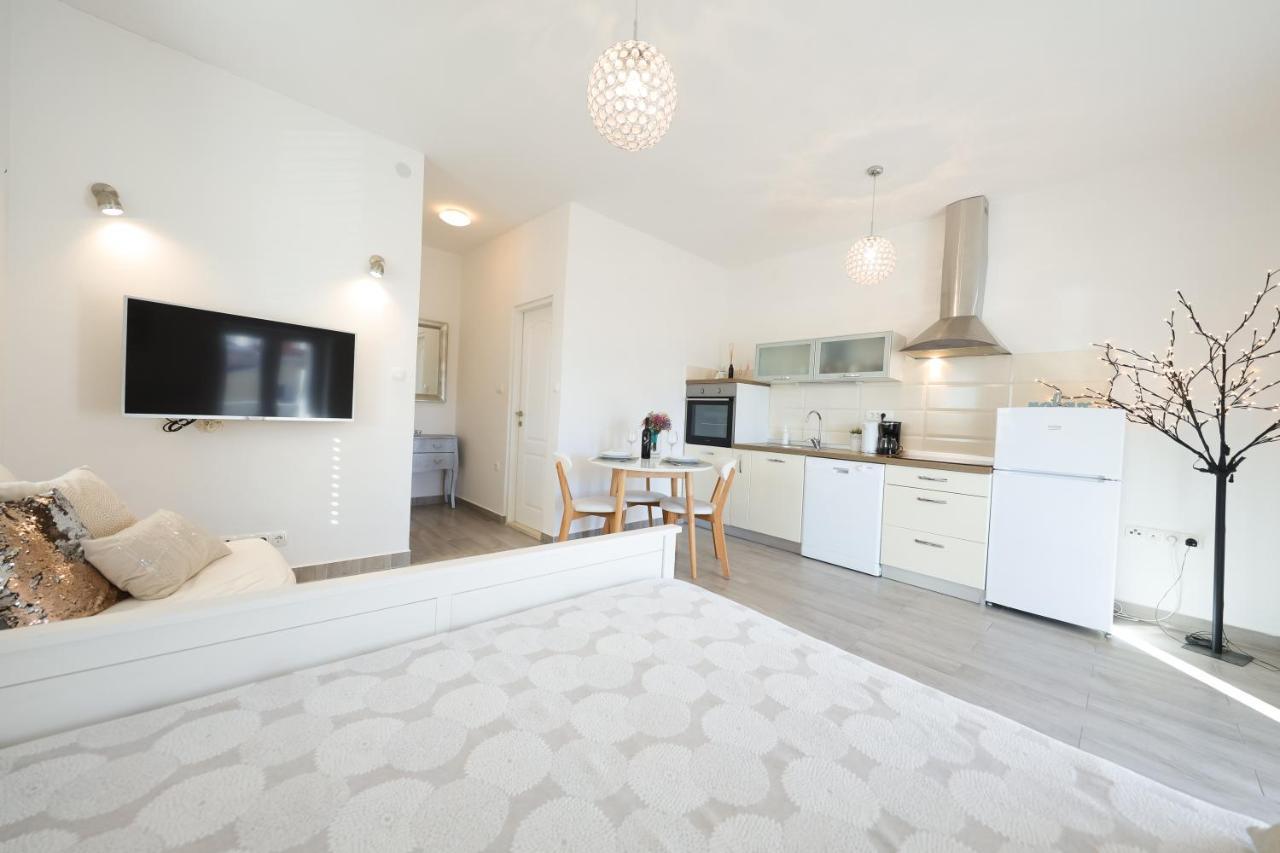 Pavle'S Apartment Ζαντάρ Εξωτερικό φωτογραφία