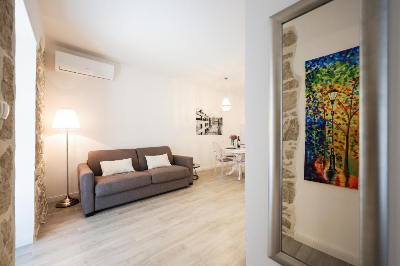 Pavle'S Apartment Ζαντάρ Εξωτερικό φωτογραφία