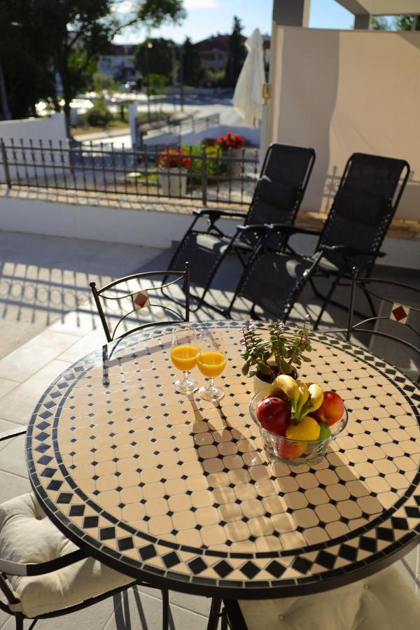 Pavle'S Apartment Ζαντάρ Εξωτερικό φωτογραφία