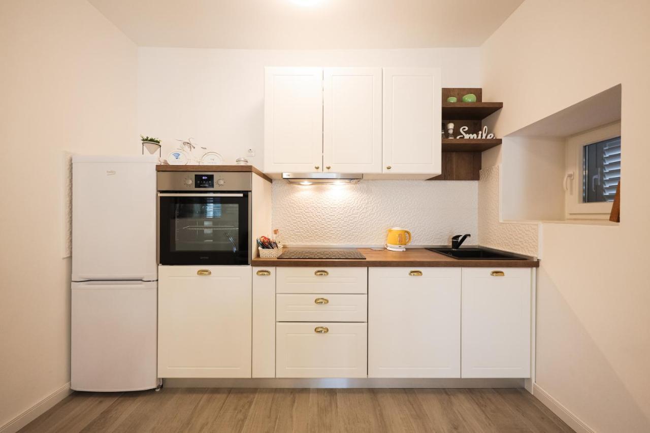 Pavle'S Apartment Ζαντάρ Εξωτερικό φωτογραφία