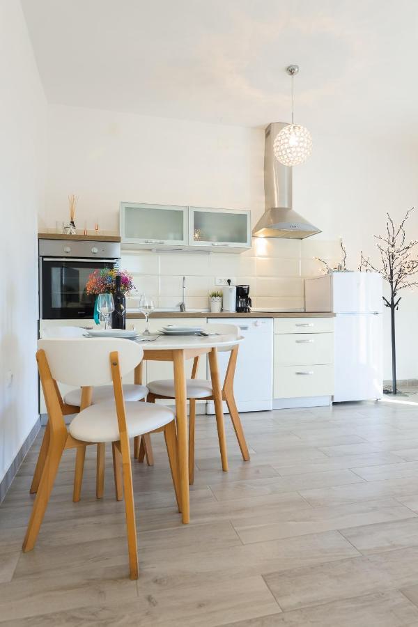 Pavle'S Apartment Ζαντάρ Εξωτερικό φωτογραφία