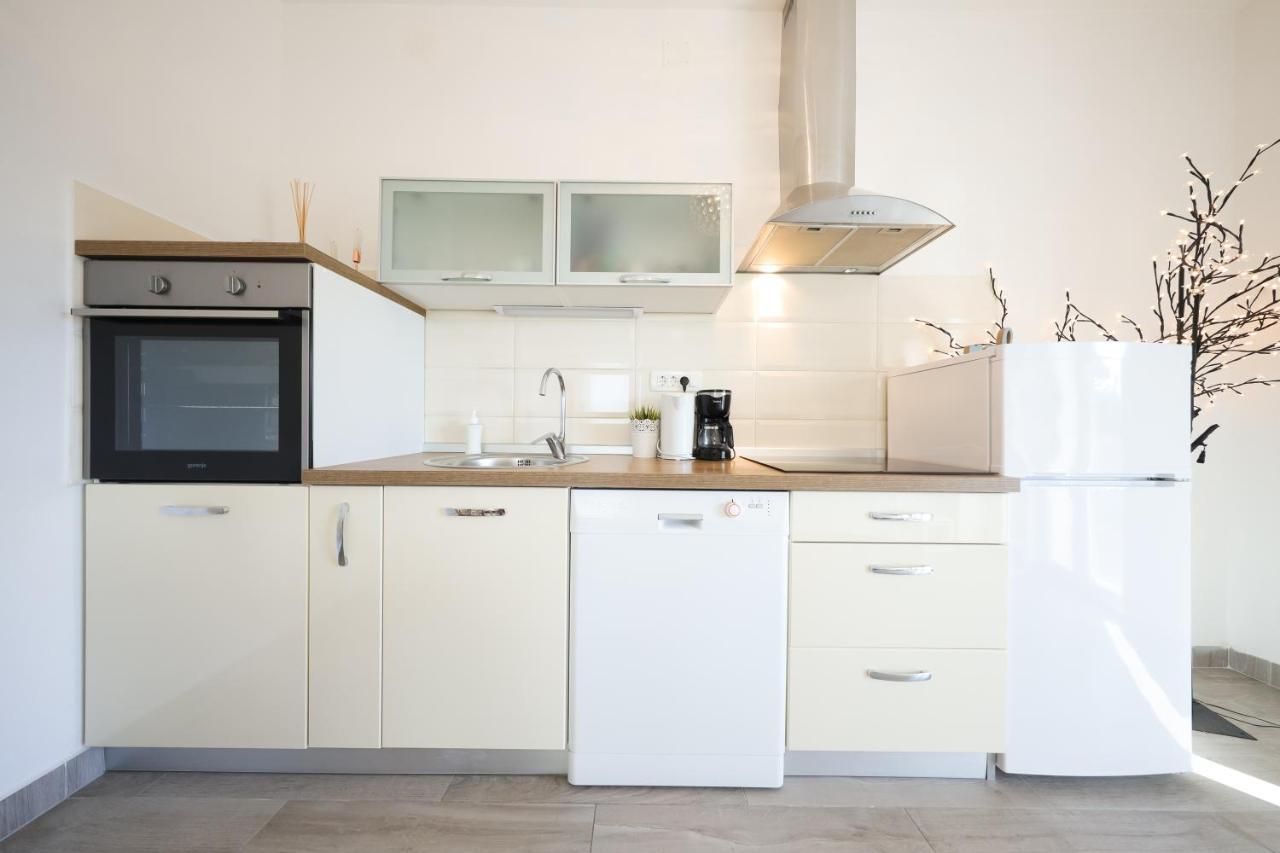 Pavle'S Apartment Ζαντάρ Εξωτερικό φωτογραφία