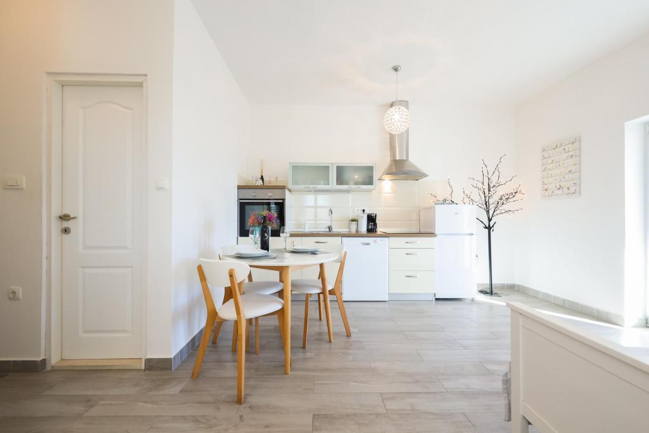 Pavle'S Apartment Ζαντάρ Εξωτερικό φωτογραφία