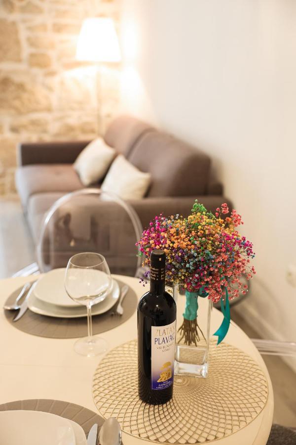 Pavle'S Apartment Ζαντάρ Εξωτερικό φωτογραφία