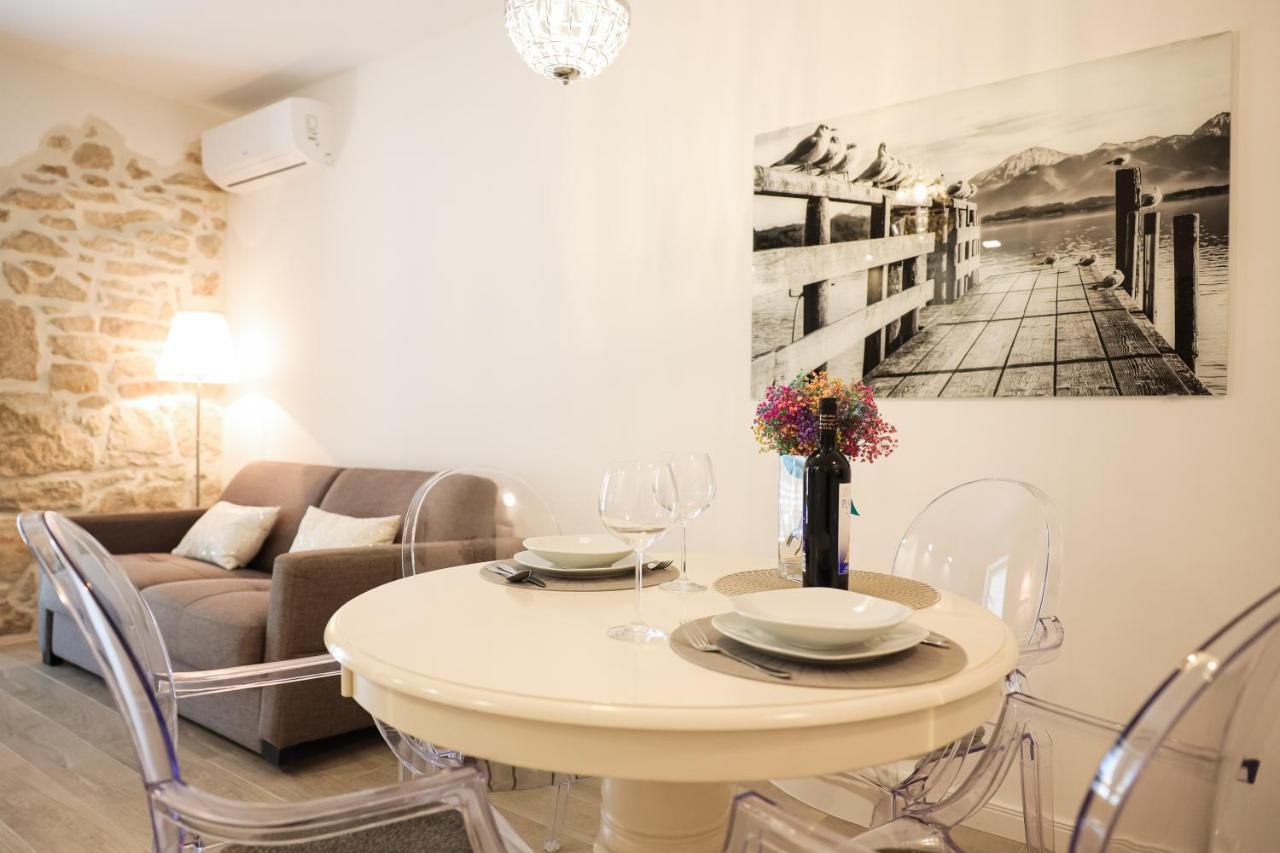 Pavle'S Apartment Ζαντάρ Εξωτερικό φωτογραφία