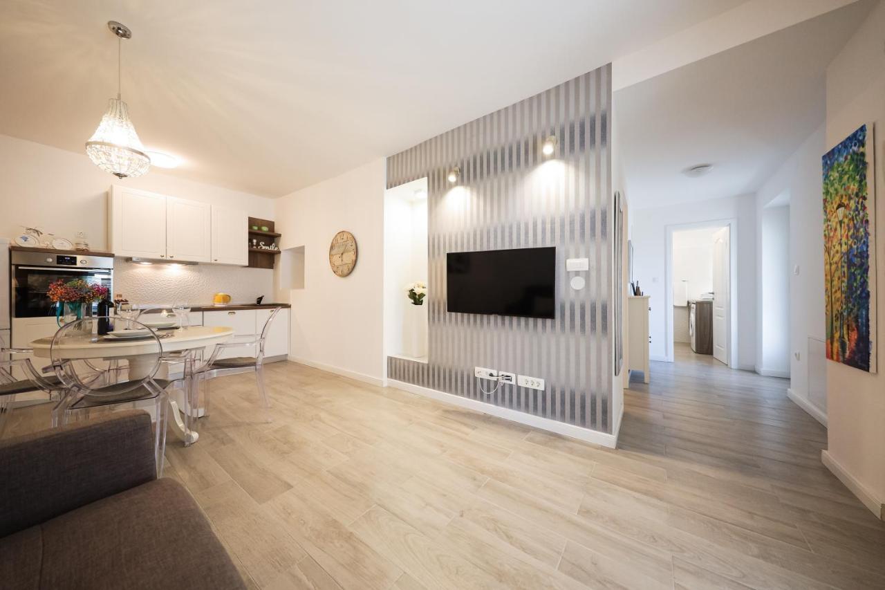 Pavle'S Apartment Ζαντάρ Εξωτερικό φωτογραφία