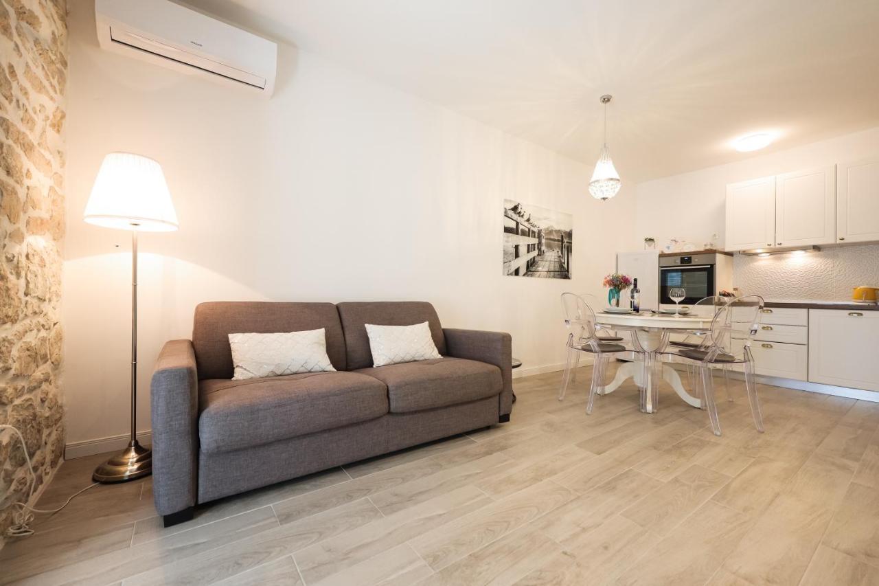 Pavle'S Apartment Ζαντάρ Εξωτερικό φωτογραφία