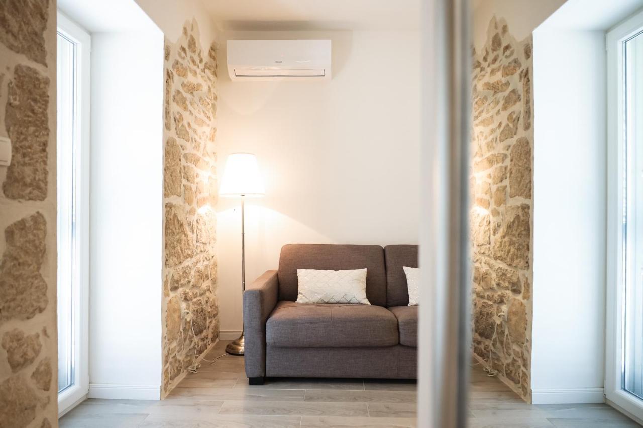 Pavle'S Apartment Ζαντάρ Εξωτερικό φωτογραφία