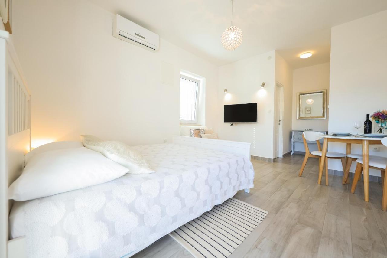 Pavle'S Apartment Ζαντάρ Εξωτερικό φωτογραφία