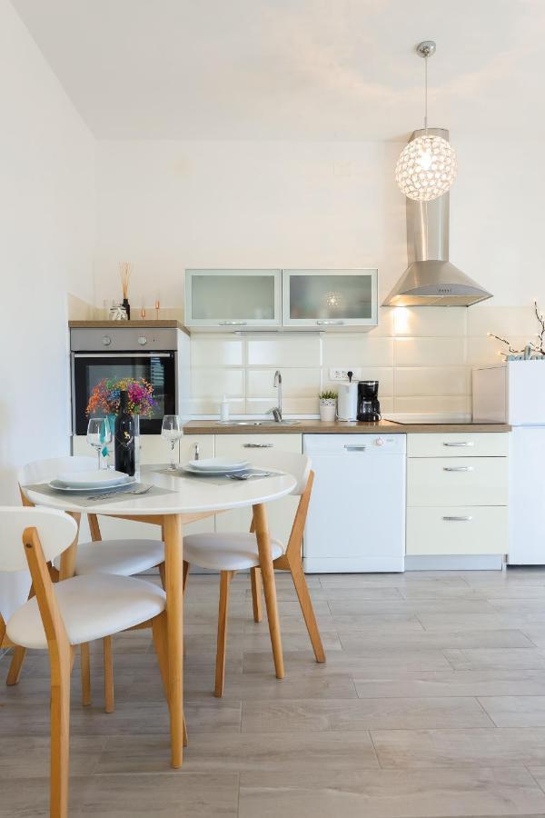 Pavle'S Apartment Ζαντάρ Εξωτερικό φωτογραφία