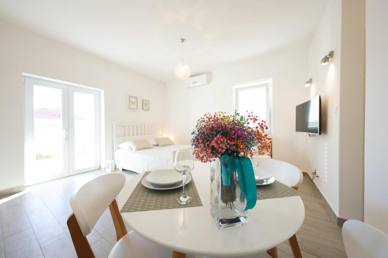 Pavle'S Apartment Ζαντάρ Εξωτερικό φωτογραφία