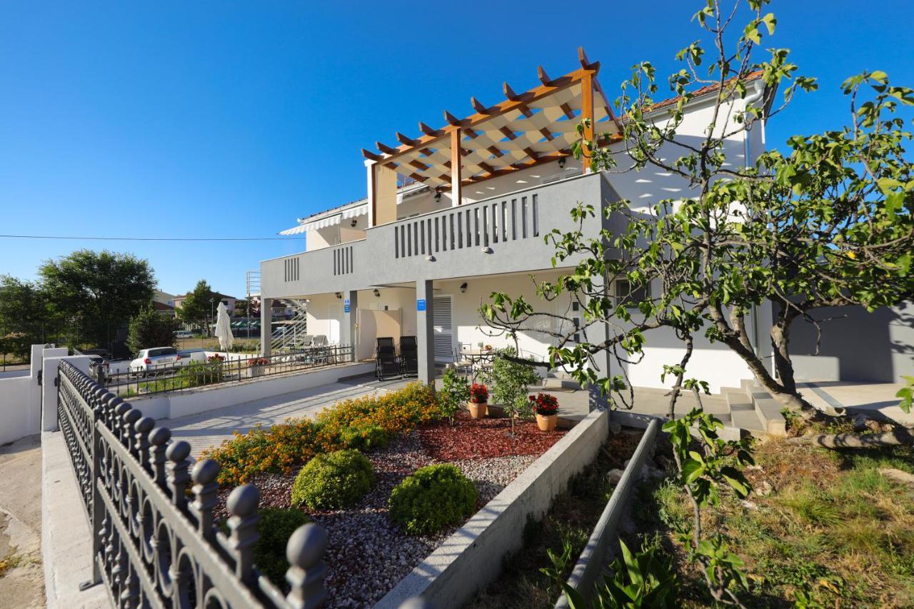 Pavle'S Apartment Ζαντάρ Εξωτερικό φωτογραφία
