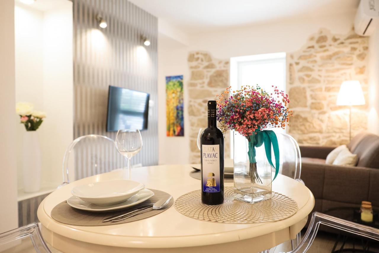 Pavle'S Apartment Ζαντάρ Εξωτερικό φωτογραφία