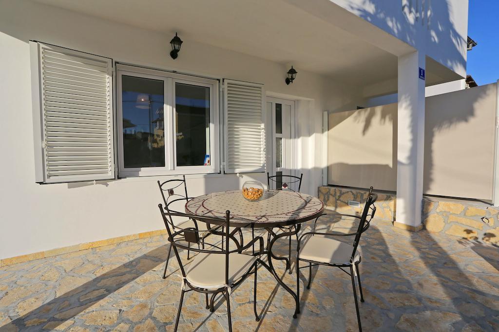 Pavle'S Apartment Ζαντάρ Εξωτερικό φωτογραφία