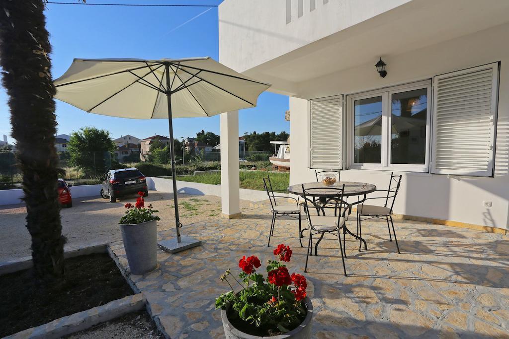 Pavle'S Apartment Ζαντάρ Εξωτερικό φωτογραφία