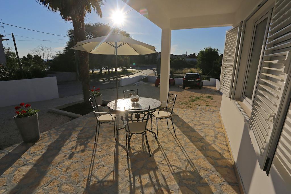Pavle'S Apartment Ζαντάρ Δωμάτιο φωτογραφία
