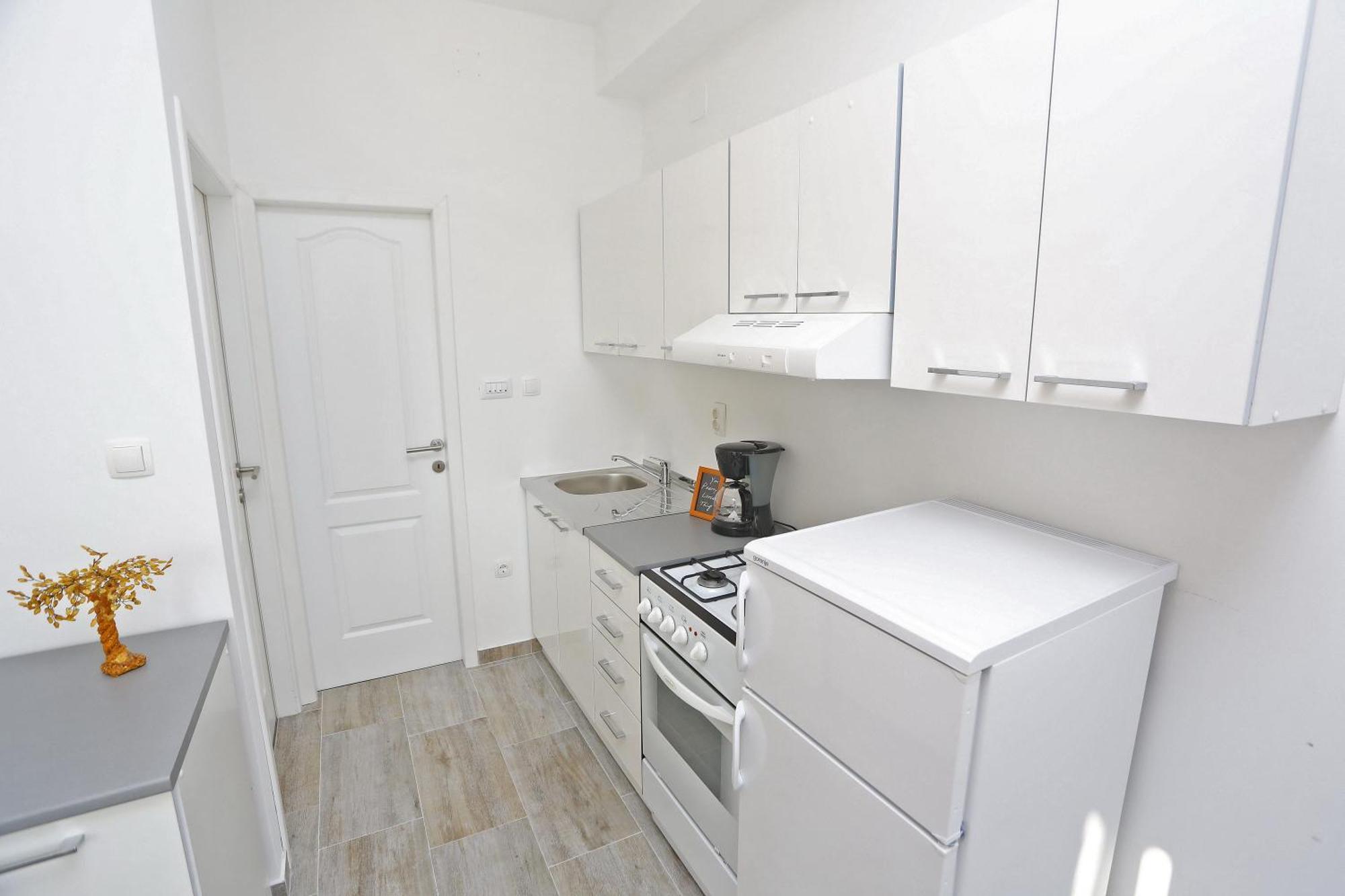 Pavle'S Apartment Ζαντάρ Εξωτερικό φωτογραφία