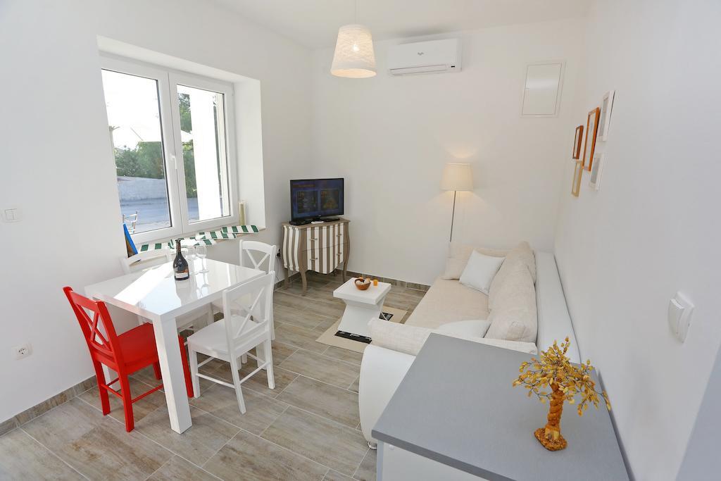 Pavle'S Apartment Ζαντάρ Δωμάτιο φωτογραφία
